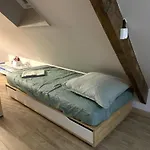 Feriehus Charmante Maison 50 M² Avec Terrasse Et Parking - Inclus, Proche Cambrai Et Activites Nautiques - Fr-1-510-202 *