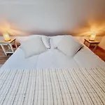 Feriehus Charmante Maison 50 M² Avec Terrasse Et Parking - Inclus, Proche Cambrai Et Activites Nautiques - Fr-1-510-202