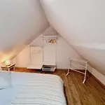 Feriehus Charmante Maison 50 M² Avec Terrasse Et Parking - Inclus, Proche Cambrai Et Activites Nautiques - Fr-1-510-202