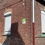 Feriehus Charmante Maison 50 M² Avec Terrasse Et Parking - Inclus, Proche Cambrai Et Activites Nautiques - Fr-1-510-202