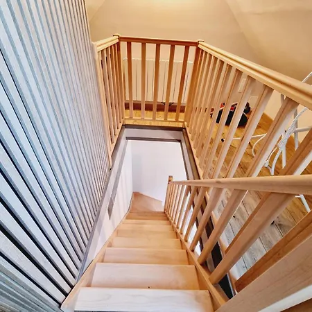 Casa vacanze Charmante Maison 50 M² Avec Terrasse Et Parking - Inclus, Proche Cambrai Et Activités Nautiques - Fr-1-510-202 *