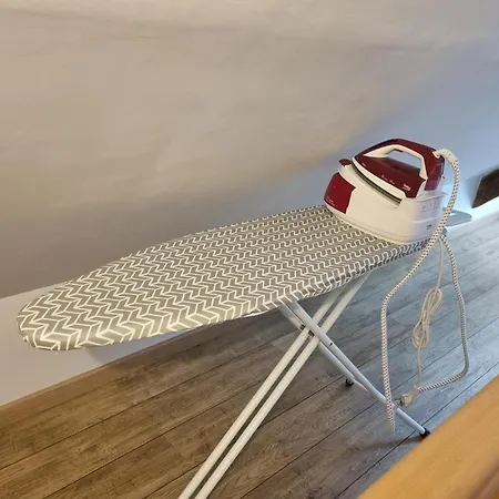 Charmante Maison 50 M² Avec Terrasse Et Parking - Inclus, Proche Cambrai Et Activités Nautiques - Fr-1-510-202