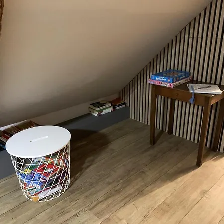 Charmante Maison 50 M² Avec Terrasse Et Parking - Inclus, Proche Cambrai Et Activités Nautiques - Fr-1-510-202 Iwuy
