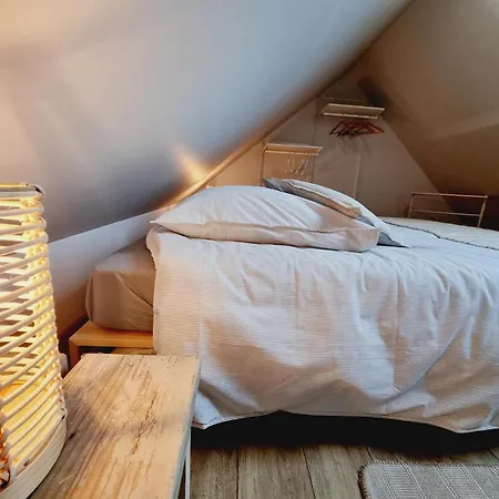 Charmante Maison 50 M² Avec Terrasse Et Parking - Tout Inclus, Proche Cambrai Et Activites Nautiques - Fr-1-510-202 بيت للعطل *