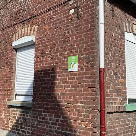 Casa vacanze Charmante Maison 50 M² Avec Terrasse Et Parking - Inclus, Proche Cambrai Et Activités Nautiques - Fr-1-510-202