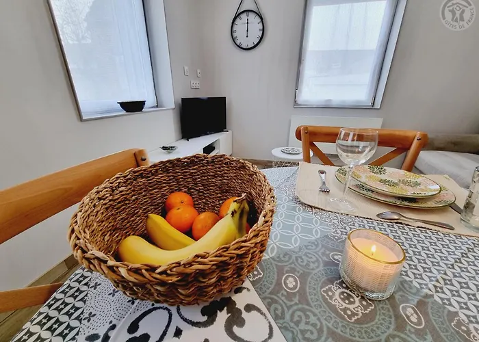 בית נופש Charmante Maison 50 M² Avec Terrasse Et Parking - Tout Inclus, Proche Cambrai Et Activites Nautiques - Fr-1-510-202 *