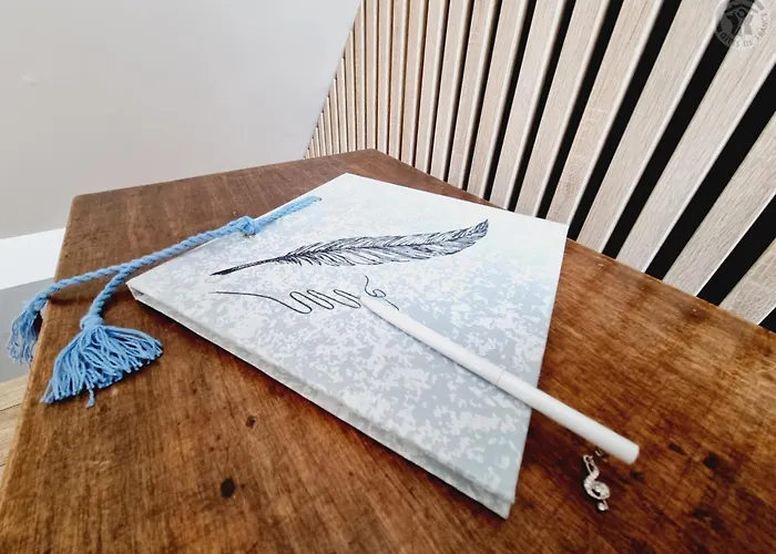 Charmante Maison 50 M² Avec Terrasse Et Parking - Tout Inclus, Proche Cambrai Et Activites Nautiques - Fr-1-510-202 בית נופש Iwuy