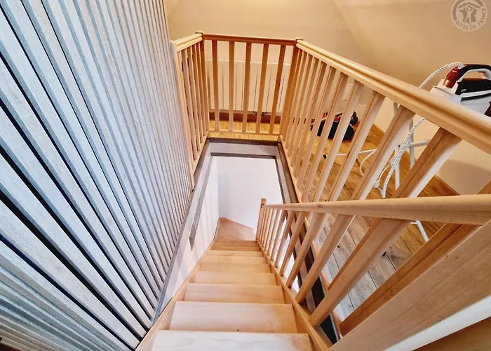 בית נופש Charmante Maison 50 M² Avec Terrasse Et Parking - Tout Inclus, Proche Cambrai Et Activites Nautiques - Fr-1-510-202 *