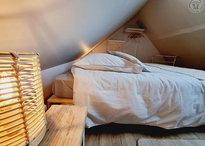 Charmante Maison 50 M² Avec Terrasse Et Parking - Tout Inclus, Proche Cambrai Et Activites Nautiques - Fr-1-510-202 בית נופש *